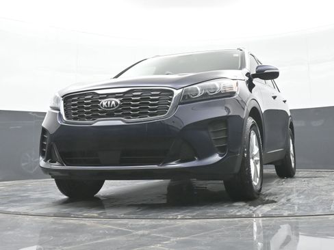 Used 2020 Kia Sorento LX w/ LX I4 Convenience Package image 41