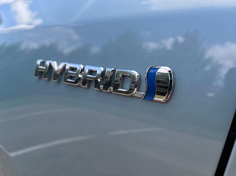 Used 2013 Toyota Prius V Three FWD image 47