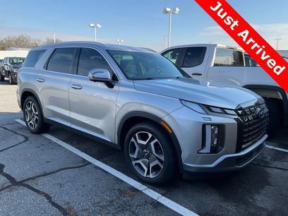 Used 2024 Hyundai Palisade Limited