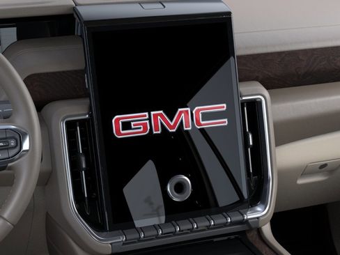 New 2026 GMC Yukon Denali w/ Advanced Technology Package AWD/4WD image 20