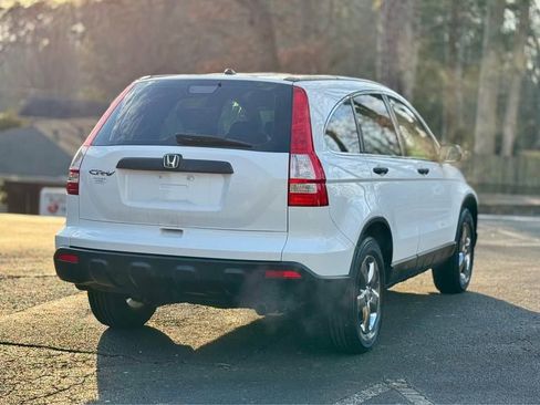 Used 2009 Honda CR-V LX image 2