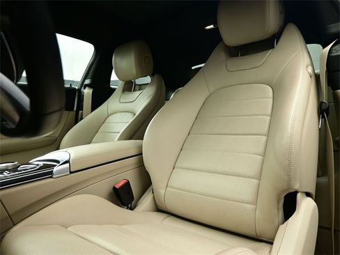 Used 2018 Mercedes-Benz C 300 Coupe w/ Premium Package image 8
