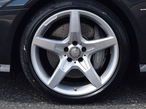 Used 2013 Mercedes-Benz SL 550 image 58