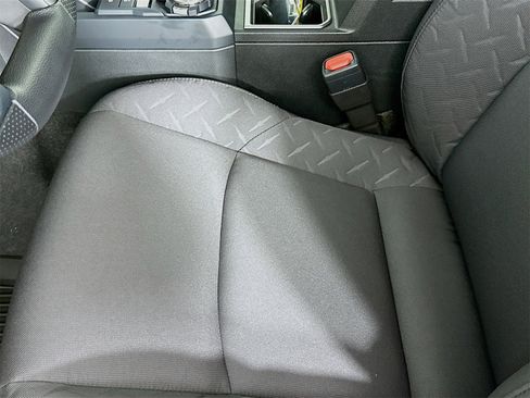 New 2025 Toyota Tacoma SR5 image 18