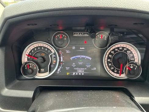 Used 2013 RAM 1500 Express AWD/4WD image 29
