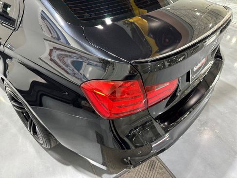 Used 2015 BMW M3 RWD image 31