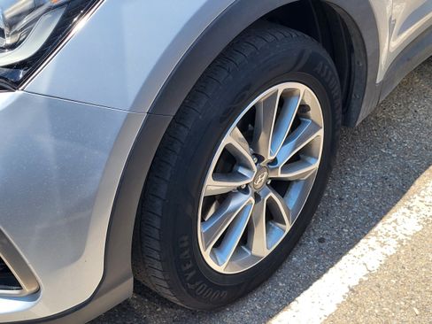 Used 2018 Hyundai Santa Fe SE w/ Cargo Package FWD image 20