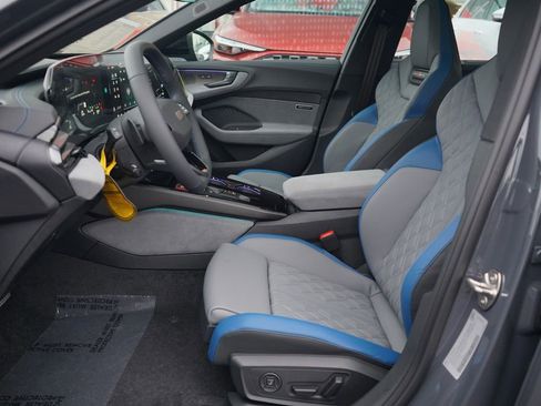 New 2025 Audi S5 Prestige image 6