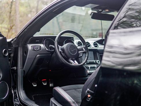 Used 2017 Ford Mustang GT Premium image 21