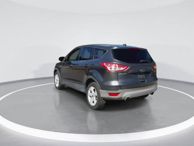 Used 2015 Ford Escape SE FWD image 8