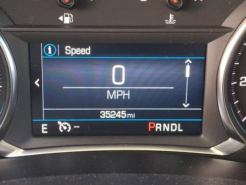 Used 2022 Chevrolet Equinox LT image 20