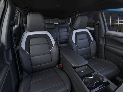 New 2026 Chevrolet Blazer EV LT AWD/4WD image 30