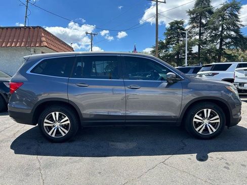 Used 2016 Honda Pilot EX-L image 3