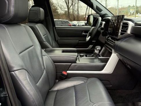 Used 2024 Toyota Tundra Platinum image 15