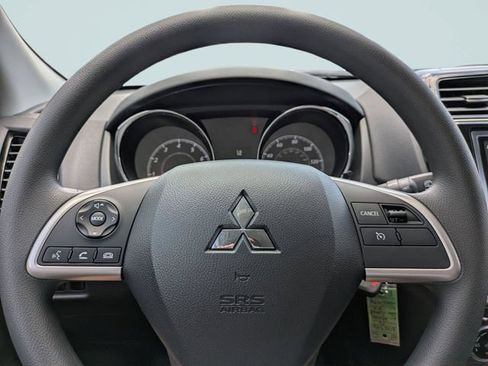 New 2026 Mitsubishi Outlander Sport ES AWD/4WD image 27