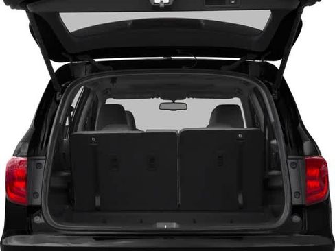 Used 2016 Honda Pilot EX-L image 11