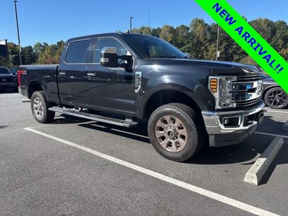 Used 2019 Ford F250 Lariat w/ Chrome Package