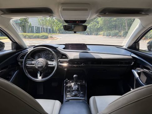 Used 2020 MAZDA CX-30 FWD w/ Preferred Package image 18