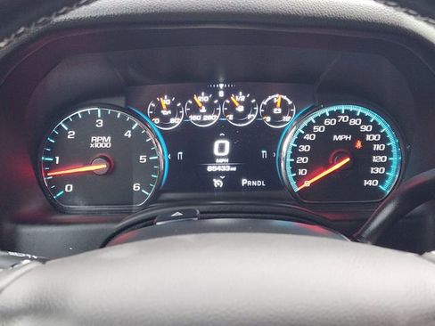 Used 2019 GMC Yukon Denali w/ Open Road Package AWD/4WD image 16