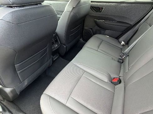 New 2026 Subaru Outback Limited AWD/4WD image 24