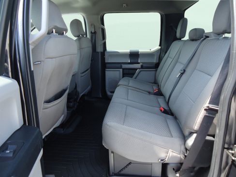 Used 2020 Ford F250 XLT AWD/4WD image 27