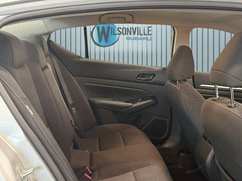 Used 2023 Nissan Altima 2.5 SV image 7