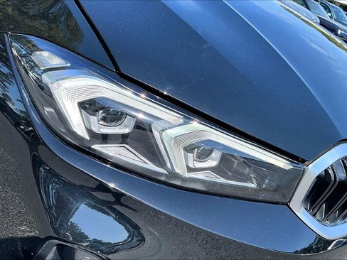 Certified 2025 BMW 330i Sedan w/ Convenience Package image 28