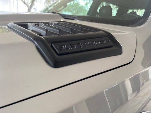 New 2022 RAM 1500 Big Horn image 13