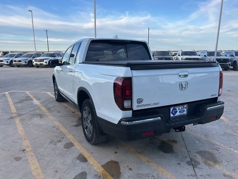 Used 2020 Honda Ridgeline RTL-E image 5