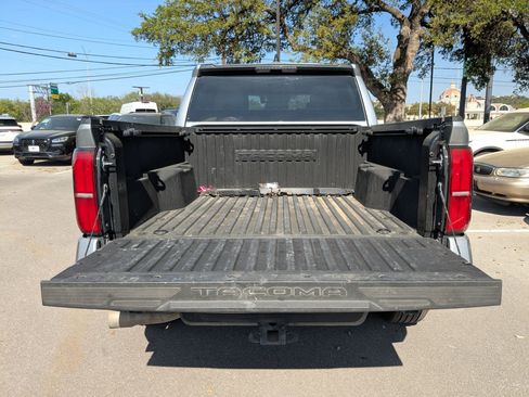 Used 2024 Toyota Tacoma SR5 image 22