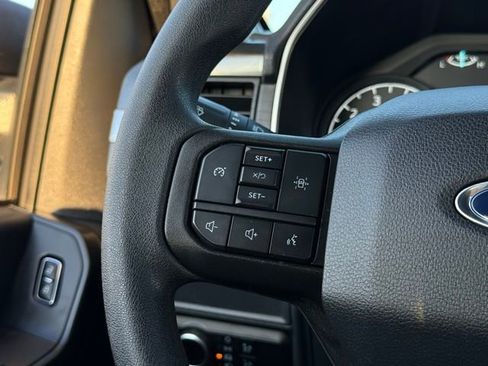 Certified 2023 Ford F150 XL w/ STX Appearance Package image 10