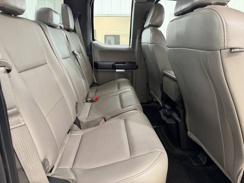 Used 2018 Ford F250 XL w/ Power Equipment Group AWD/4WD image 17