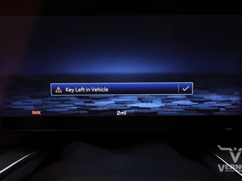 New 2026 Chevrolet Tahoe Premier image 22