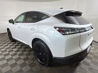 Used 2025 Nissan Murano SV FWD video 4