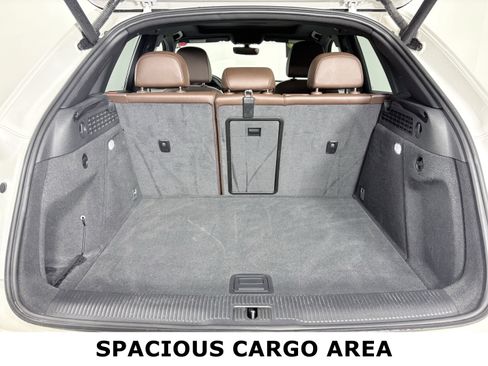 Used 2018 Audi Q3 2.0T Premium image 3