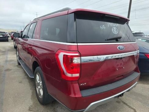 Used 2019 Ford Expedition Max XLT w/ Equipment Group 202A RWD image 3