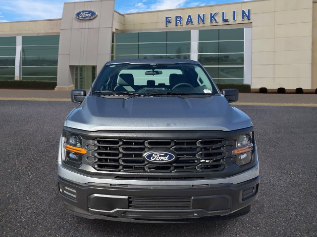 New 2026 Ford F150 XL RWD image 2