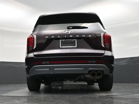 Used 2024 Hyundai Palisade SEL w/ Premium Package FWD image 23