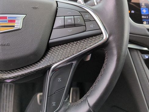 Certified 2023 Cadillac XT5 Sportv image 26