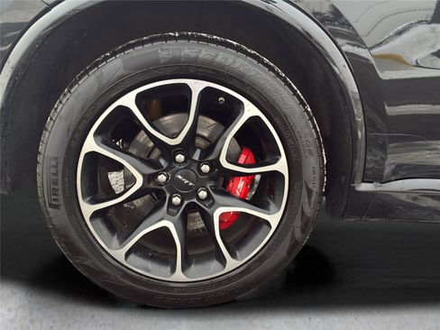 Used 2021 Dodge Durango SRT Hellcat image 45