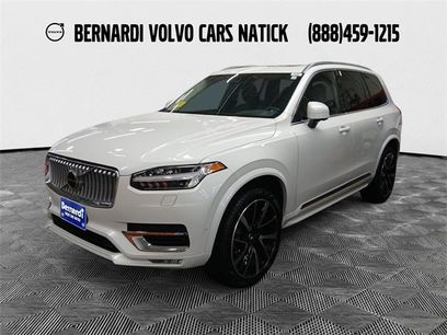Certified 2024 Volvo XC90 B6 Plus w/ Protection Package Premier