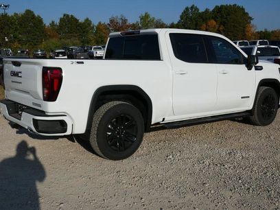 New 2026 GMC Sierra 1500 Elevation w/ Elevation Premium Package