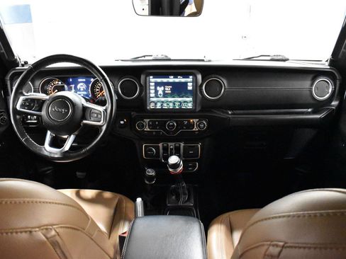 Used 2020 Jeep Wrangler Unlimited Sahara w/ Dual Top Group image 5