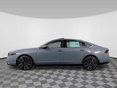 New 2026 Honda Accord Touring