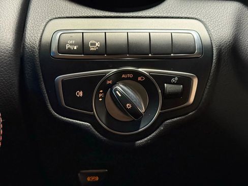 Used 2019 Mercedes-Benz GLC 43 AMG 4MATIC image 35