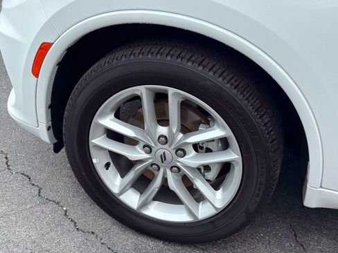 Used 2025 Dodge Durango GT AWD/4WD image 5