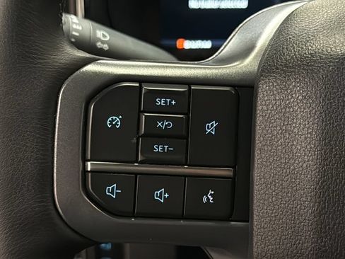 Used 2025 Ford F350 Lariat w/ Camper Package AWD/4WD image 21