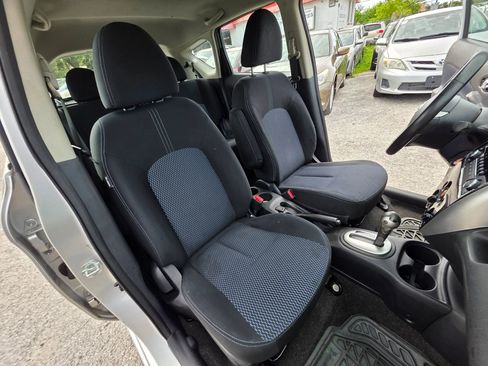 Used 2015 Nissan Versa Note SV image 20