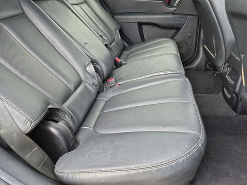 Used 2009 Hyundai Santa Fe Limited FWD image 21