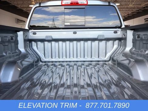 New 2026 GMC Canyon Elevation w/ Convenience Package RWD image 19